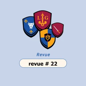 Revue No : 022