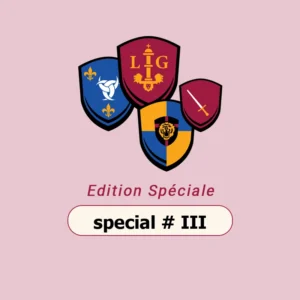 No Special : III