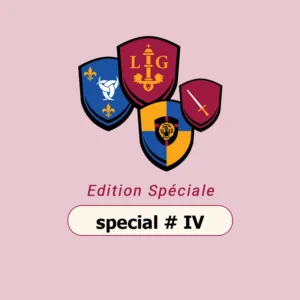 No Special : IV