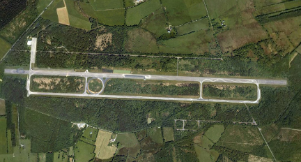 aérodrome de Regniowez