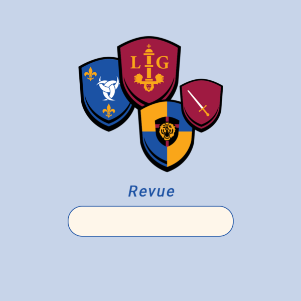 Revue No : 001